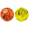 Red Voley O Futbol Tenis + Pelota Voley + Futbol + Inflador 3