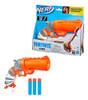 Pistola Bengala Nerf Fortnite 1