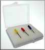 Cuchillas Para Plotter Corte Moritzu Compatible Roland X 3u. 0