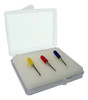 Cuchillas Para Plotter Corte Moritzu Compatible Roland X 3u. 0