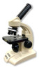 Microscopio Biologico Monocular Xsp-31 Com Acessorios 0