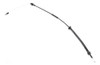 Cable Acelerador Chevrolet Meriva Original Gm 0