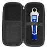 Maoershan Estuche De Viaje Duro Protable Para El Medidor Dig 0