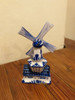 Miniatura Molino Delft Blue Porcelana 1