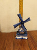 Miniatura Molino Delft Blue Porcelana 4