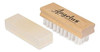 Angelus Kit Limpiador De Gamuza/nobuck, Blanco 0