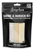 Angelus Kit Limpiador De Gamuza/nobuck, Blanco 2