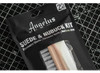 Angelus Kit Limpiador De Gamuza/nobuck, Blanco 3