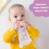 Mam Easy Active Bottle - Botella De 11 Onzas (2 3