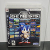 Sonic's Ultimate Genesis Collection Ps3 Fisico Usado 0