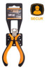 Alicate Mini Corte Frontal 4½ 1