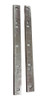 Laminas Facas Plaina Desengrosso Rz D010 Razi 10 Pol Par 4