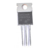 Pack X 5 Transistor Mosfet Irfz44n Irfz44 60v 50a To-220 0