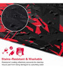 Canjoy - Alfombrilla De Mouse Extendida Para 3