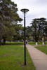 Columna Alumbrado Para Parques, Canchas, Via Publica 5 Columna Alumbrado Para Parques, Canchas, Via Publica 5