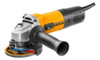 Kit Amoladora Angular 4 1/2 750w Ingco Ag75028 Regalos 0