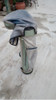 Antiguo Bolso De Palos De Golf 1