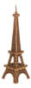 Torre Eiffel Proyectarte, Adorno Madera Decoración Alto 60cm 0