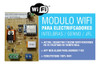 Modulo Wifi P/ Cercos Electricos Genno App 1
