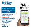 Modulo Wifi P/ Cercos Electricos Genno App 2
