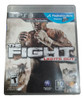 Juego The Fight Lights Out Ps3 Play3 Fisico Original 0