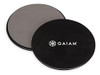 Discos Deslizantes Gaiam Core - Deslizadores De Entrenamient 0