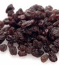 Pasas De Uva Morenas Sin  Semillas X 1 Kg 0