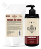 Shaving Classe A Em Creme 500g + Refil 1kg Rende Muito + Fr 0