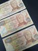 Billete Mil Pesos Argentinos 1