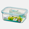 Bisfree Rectangular 2.8 L 1