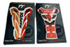 Protector De Tanque De Resina Modelo Honda Stinger Motos 0