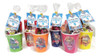 Vasitos Golosineros Ideal Sorpresitas Cumpleaños Infantiles 1 Vasitos Golosineros Ideal Sorpresitas Cumpleaños Infantiles 1