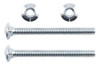 Curt Manufacturing Curt 19100 Rv Bumper Hitch 2