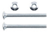 Curt Manufacturing Curt 19100 Rv Bumper Hitch 3