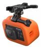 Suporte Boca Com Boia Floaty Gopro Hero 8 Black - Aslbm-002 1