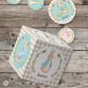Kit Imprimible Conejo Peter Rabbit Tukit 5