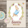 Kit Imprimible Conejo Peter Rabbit Tukit 7