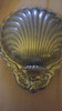 Recogedor Conchilla De Mar Metal 5