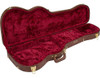 Fender Classic Series Poodle Case, Stratocaster/telecaster, 2