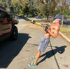Bandas De Suspension Trx Fitness Entrenamiento Crossfit 3 Bandas De Suspension Trx Fitness Entrenamiento Crossfit 3