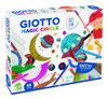 Set Giotto Easy Drawing X68 Piezas Serviciopapelero 0