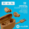 Jlab Go Air Tones - Audífonos Inalámbricos Verdaderos Diseña 3