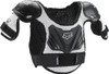 Chaleco Protector Carrera Motocross 0