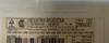 Receptor Y Botonera Con Cables Philips 40pfg6110 4