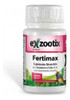 Fertimax Exzootix 80 Gr Encentivar Celo De Aves Ramos Mejía 0