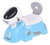 Casa Lindo Con Forma De Perro Diapositiva Baby Kids Toilet D 3