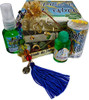 Box Harmonia Bem Estar Limpeza Proteção Espiritual Eq.10item 1