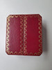 Estuche Reloj Cartier Original Para Despertador Le Must C85 0