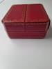 Estuche Reloj Cartier Original Para Despertador Le Must C85 1