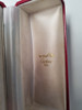 Estuche Reloj Cartier Original Para Despertador Le Must C85 5